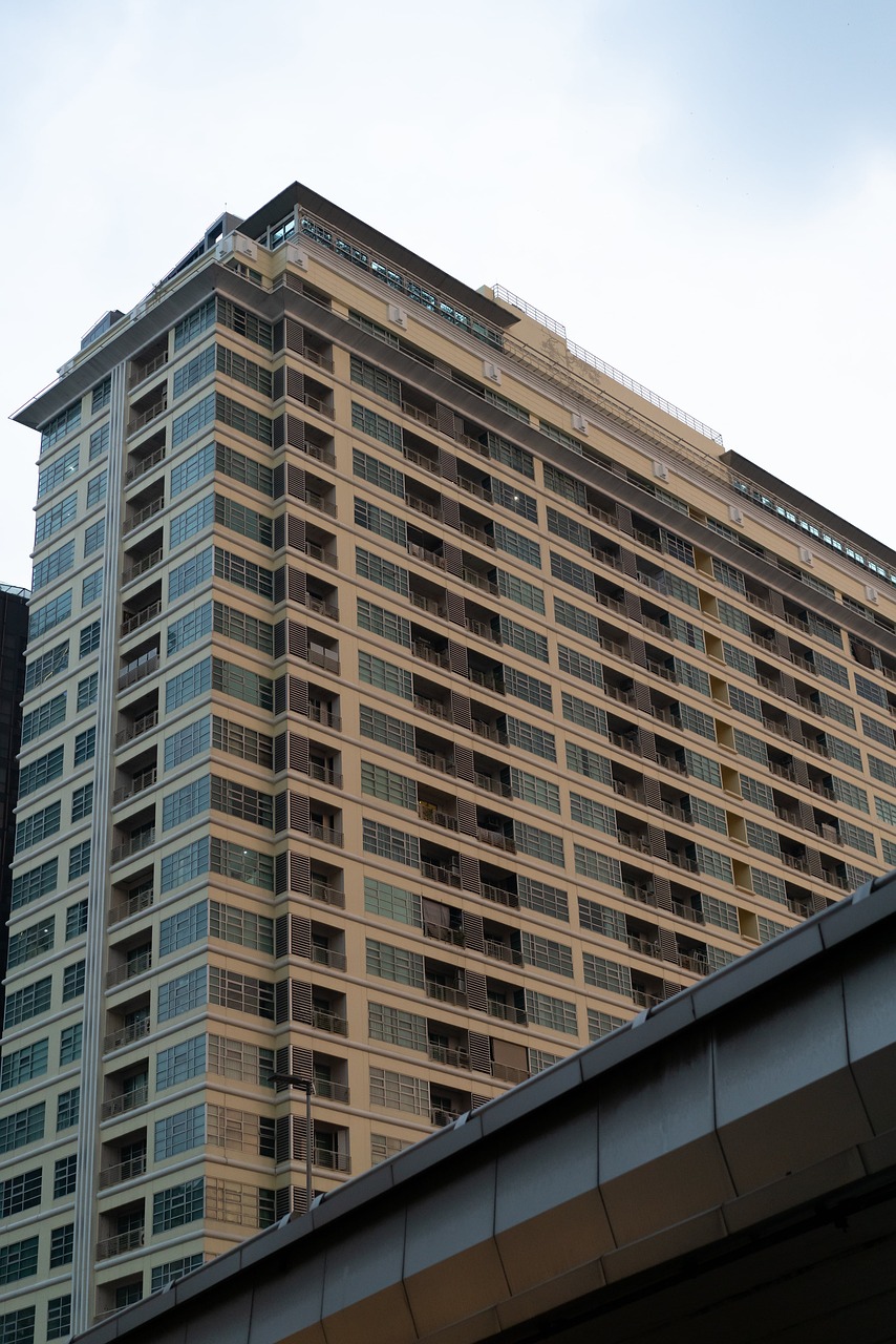 our-journey-03 building, urban, architecture, city, travel, tourism, facade, exterior, apartment, skyscraper, structure, thailand, bangkok, rental fee, purchase, property, investment, rental