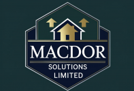macdor solutions logo